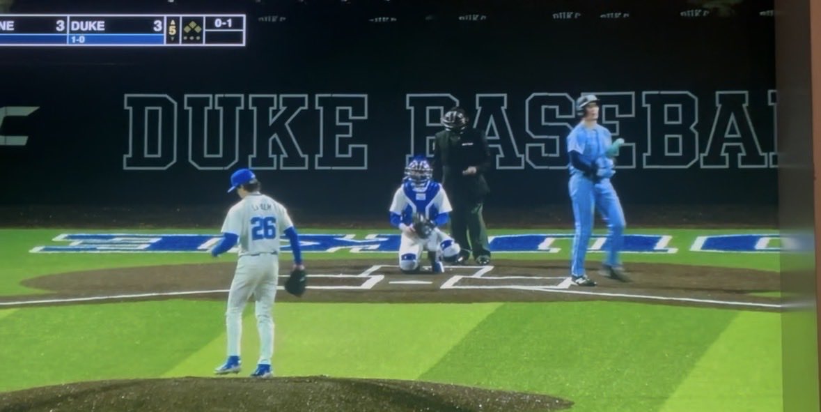 Bellbrook Baseball tweet media