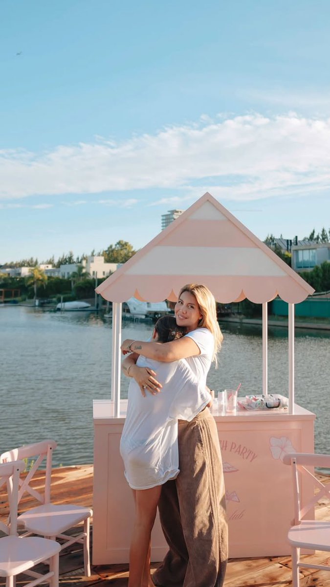 como pueden ser tan lindas ? 🥹💖