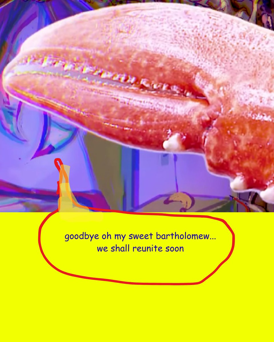 jaune 💤 COMMS FULL(4/4) dm for waitlist! tweet media