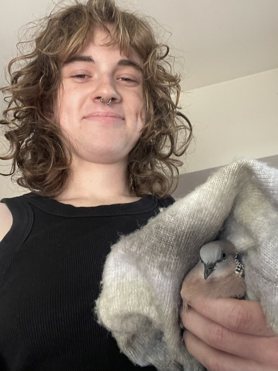 Chloe 🆓🇵🇸 tweet media