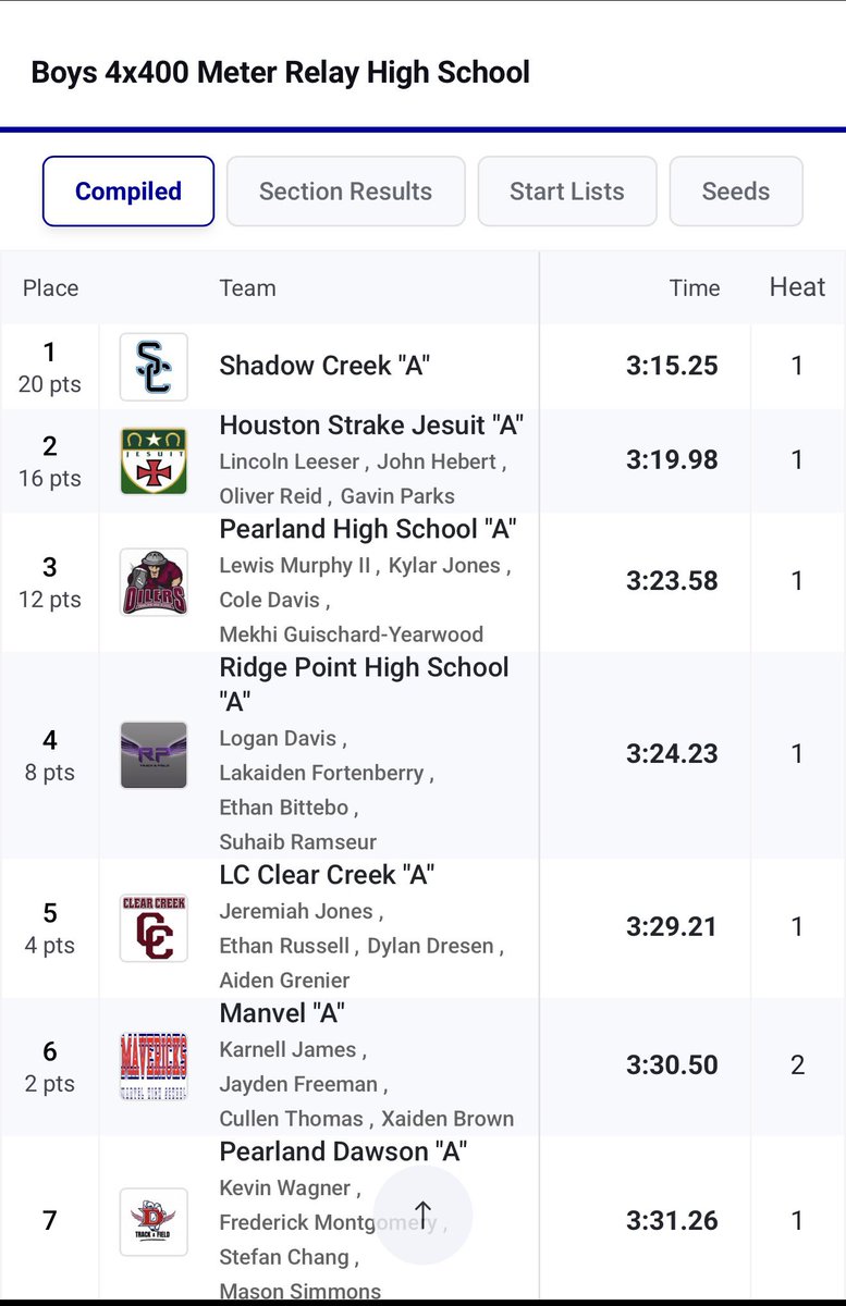 Kaleb Samuels tweet media