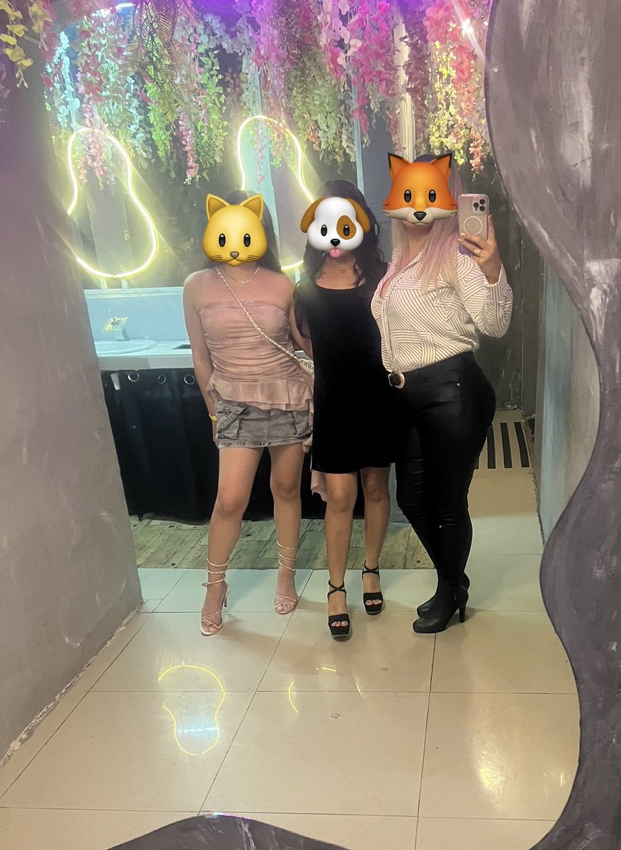 kaAn 🔥🙋🏼‍♀️🙋🏽🇲🇽🍍 tweet media