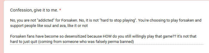 99% Roblox ASYM Confessions The III tweet media