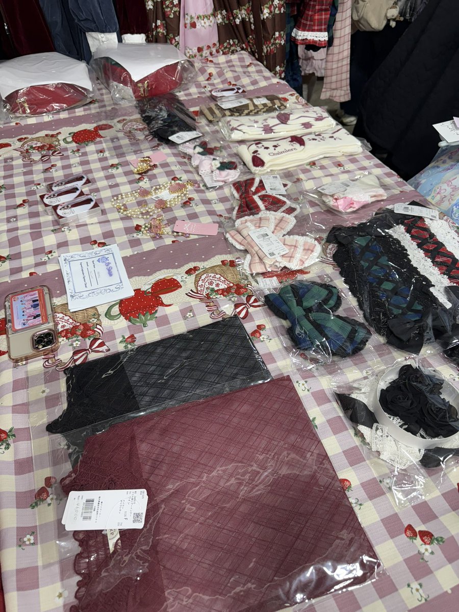 Sweet Weekend-바로크 tweet media