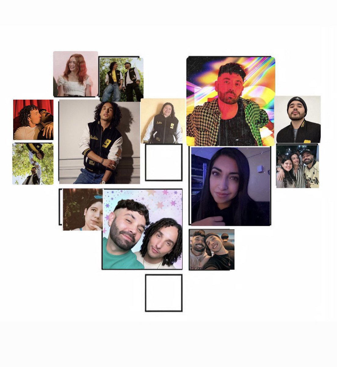 Solo quedan 2 lugares!! Quien quiere estar??