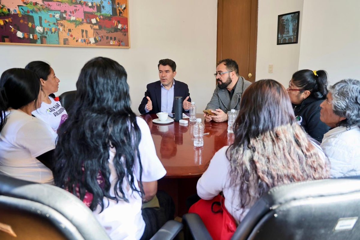 Arturo Medina tweet media