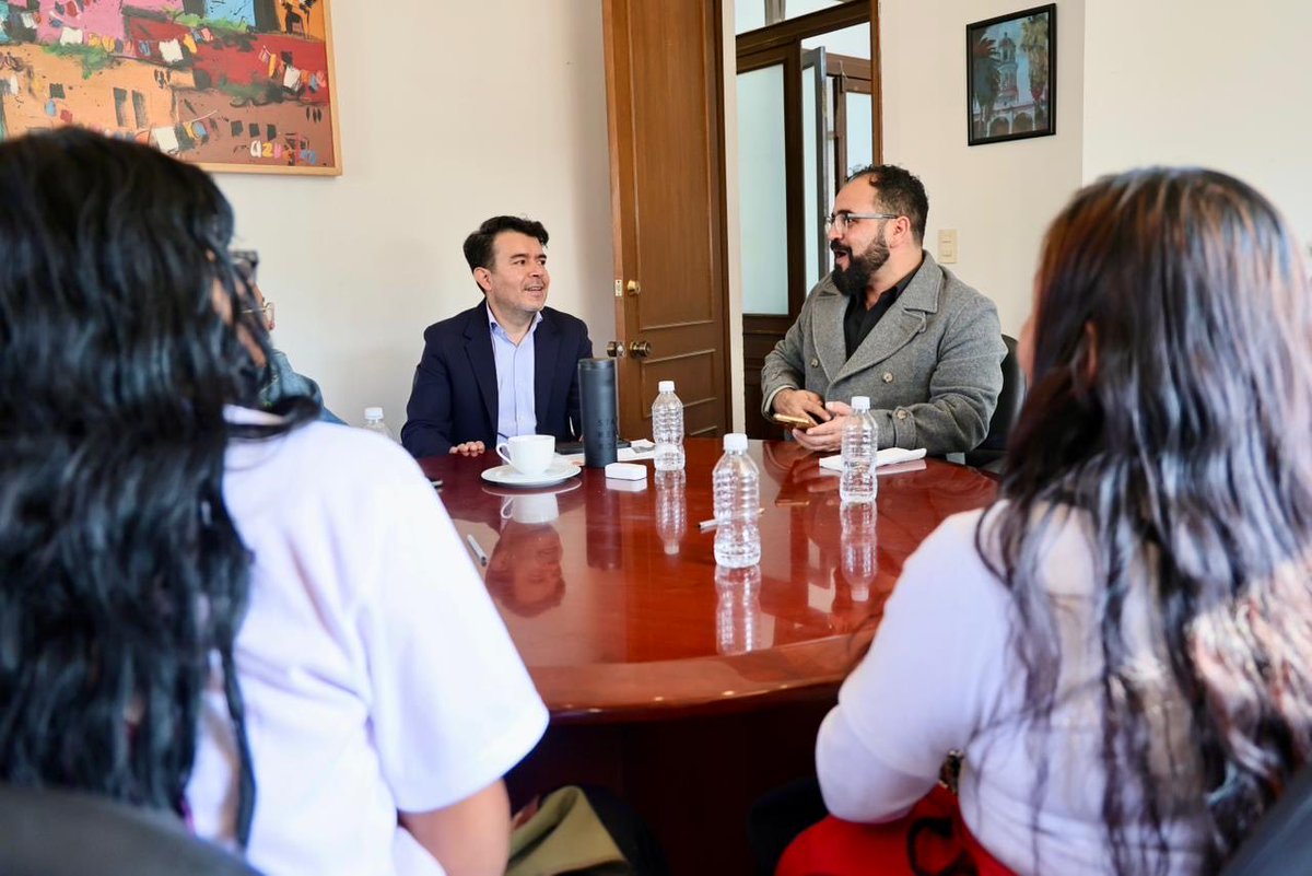 Arturo Medina tweet media