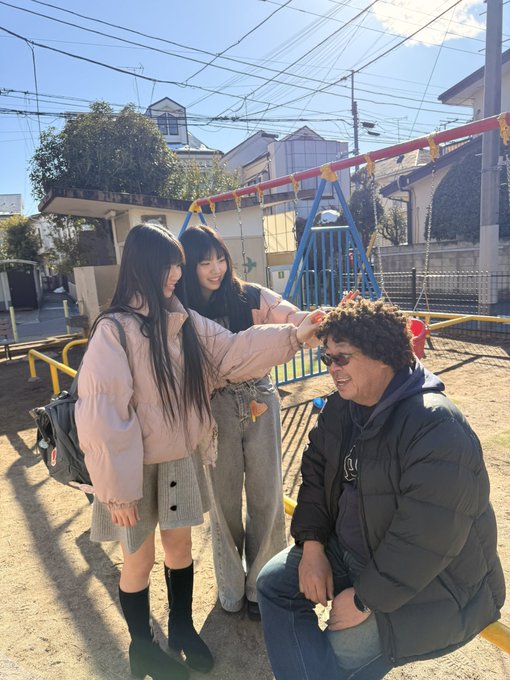 Twitterのコスプレ画像24