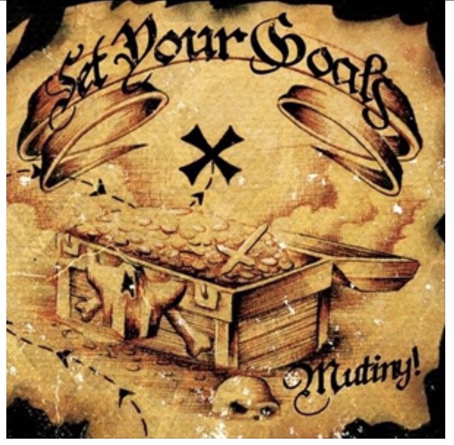 CoachPMA's tweet image. On today’s edition of… “Want To Feel Old?”
These four albums turn 20 years old this year.
@SetYourGoals “Mutiny.”
#StreetDogs “Fading American Dream.”
@aof_official “Crisis.”
#MyChemicalRomance “The Black Parade.”
