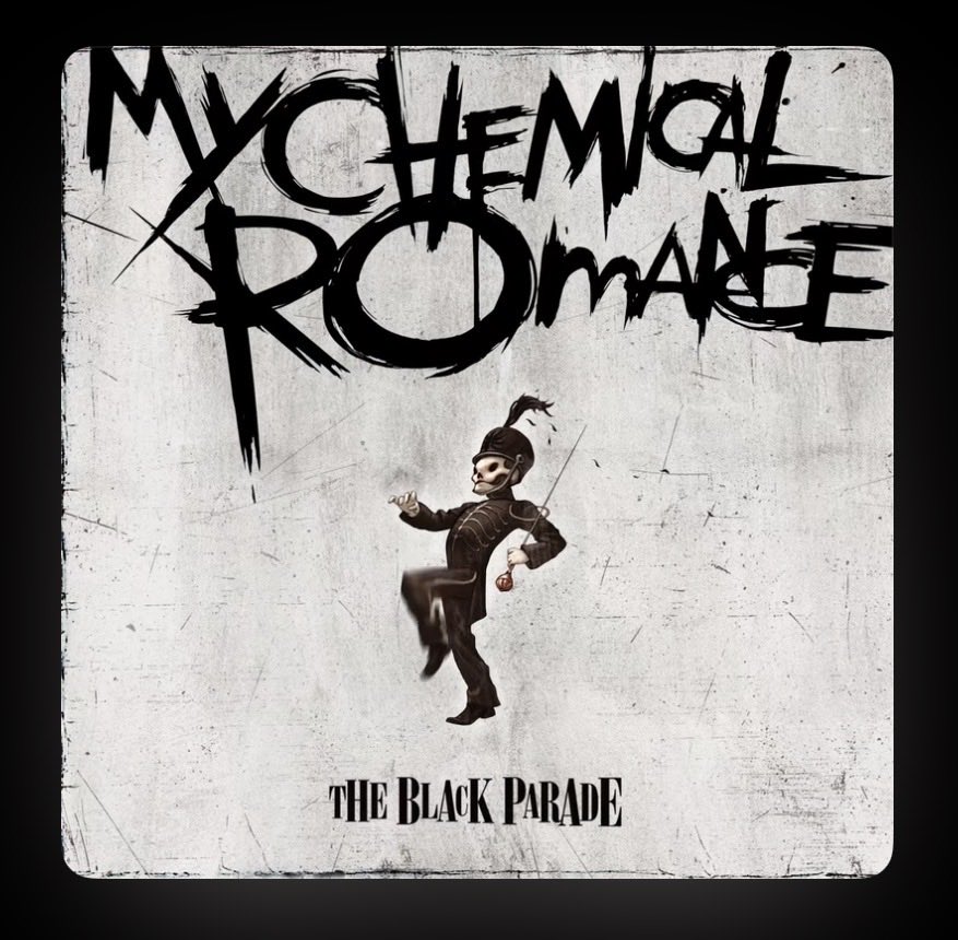 CoachPMA's tweet image. On today’s edition of… “Want To Feel Old?”
These four albums turn 20 years old this year.
@SetYourGoals “Mutiny.”
#StreetDogs “Fading American Dream.”
@aof_official “Crisis.”
#MyChemicalRomance “The Black Parade.”