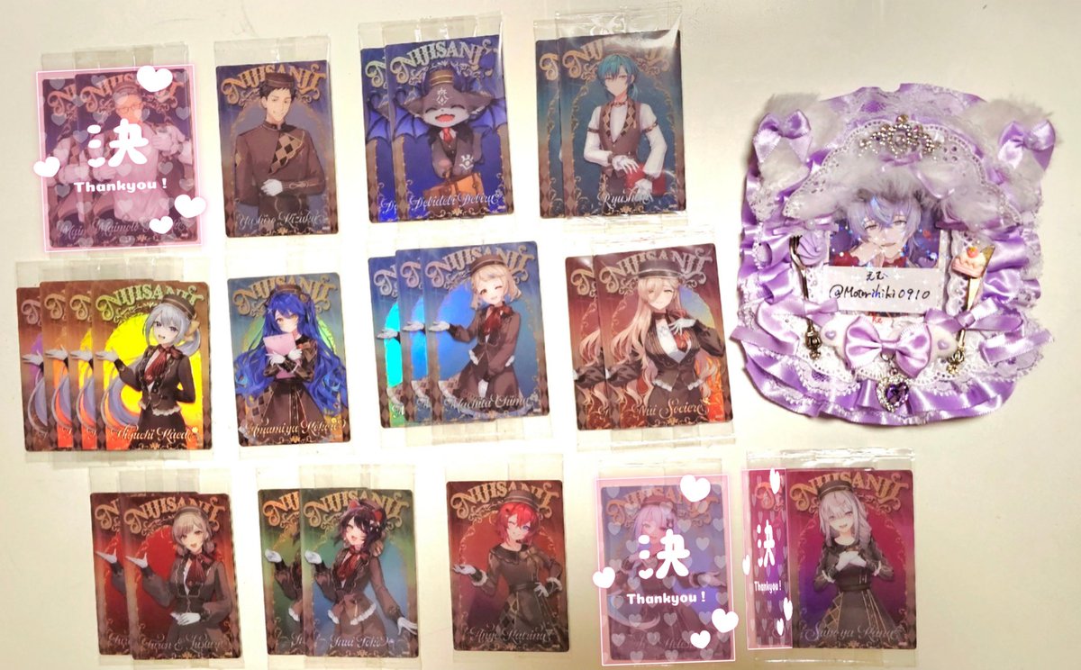 えむ(取引用 ) ※プロフあり tweet media