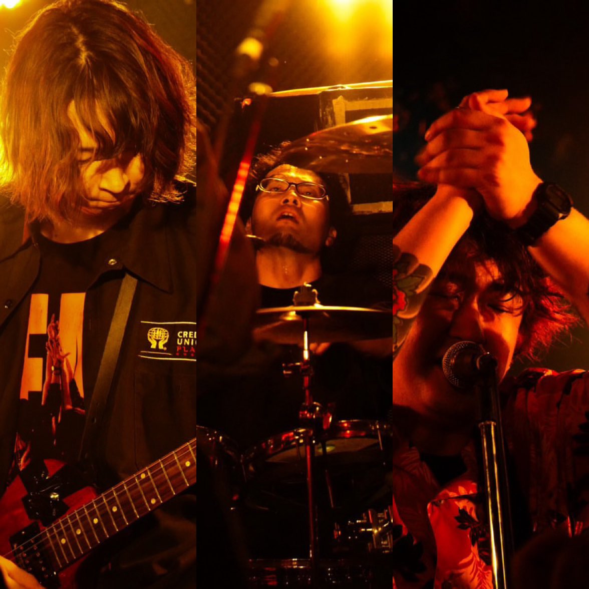 True Respawn(トゥルーリスポーン) tweet media