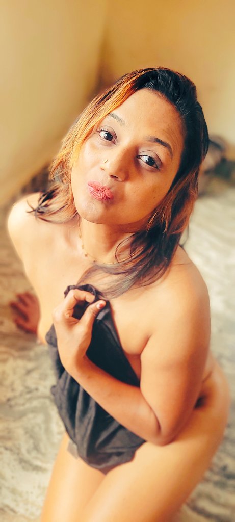 Shaniza Berry tweet media