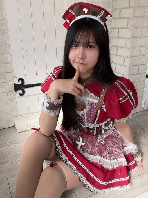 Twitterのコスプレ画像35