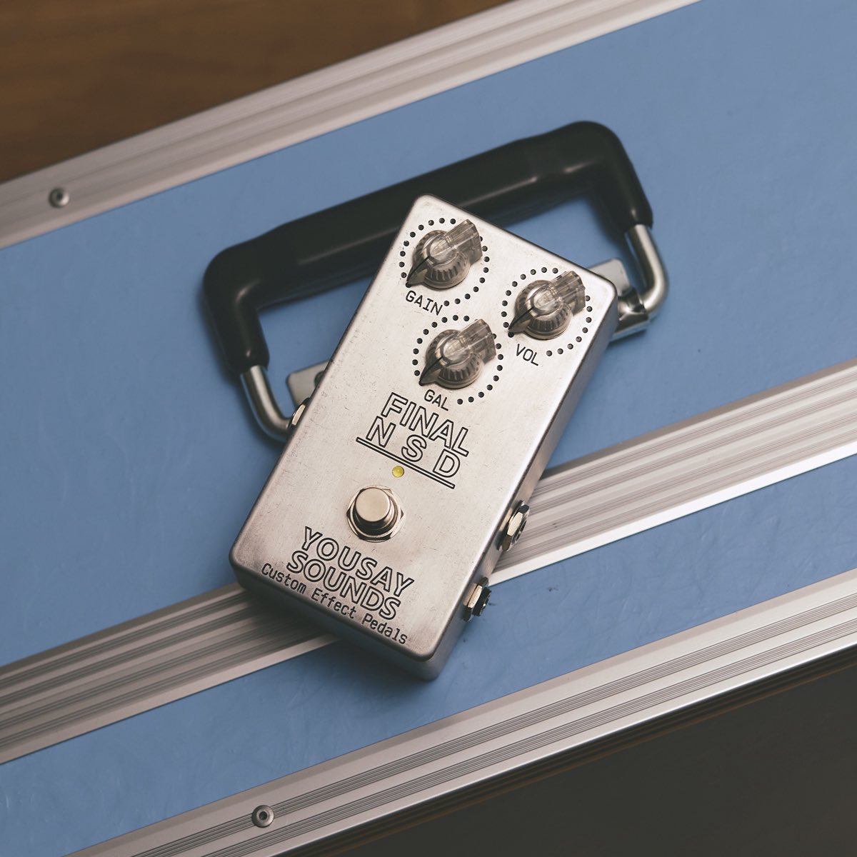 YOUSAYSOUNDS (@YOUSAYSOUNDS) / Posts / X