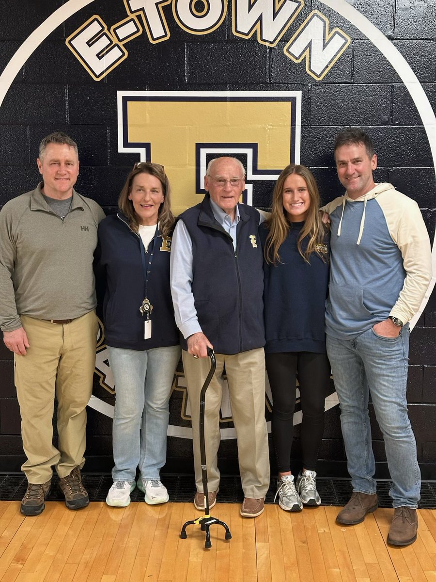 EHS Panther Athletics tweet media