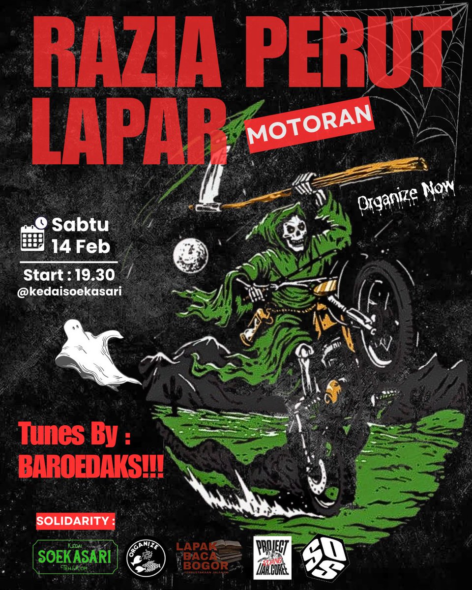 Pasar Gratis - Bogor. tweet media