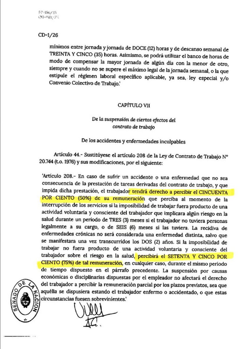 ceciliamoreauok's tweet photo. Es exactamente lo que votaron, nadie puede fingir demencia.

De aprobarse la ley laboral vas  a tener que elegir entre la salud o el trabajo.

Pero si no tenes salud no podes trabajar.

Son criminales y delirantes, hay que frenar esto. https://t.co/7ILgoQ0kJL