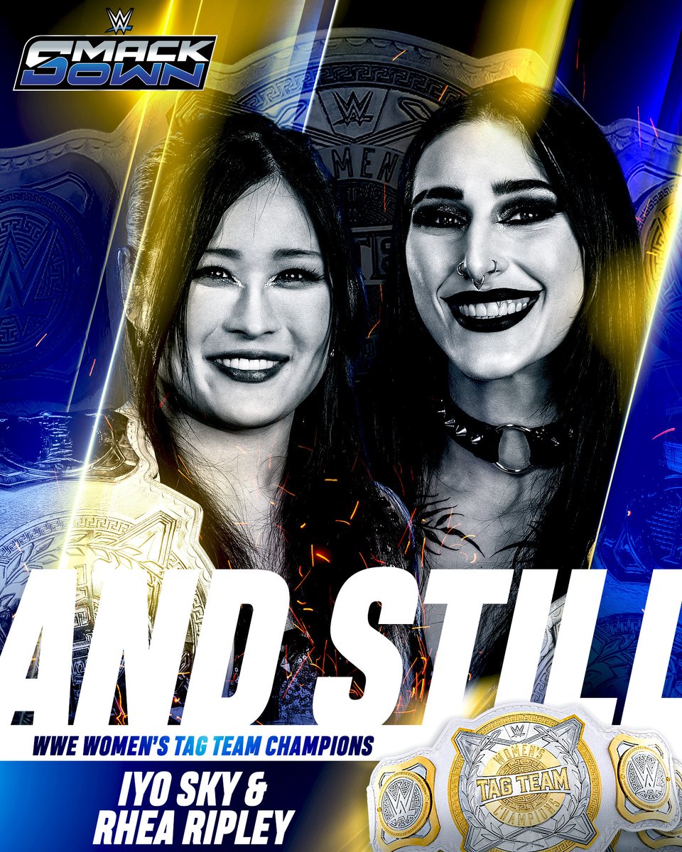 WWE tweet media