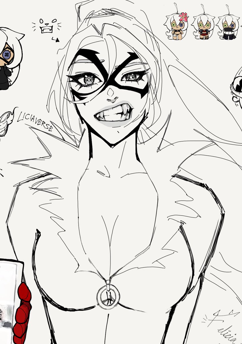 i wanted to do it too