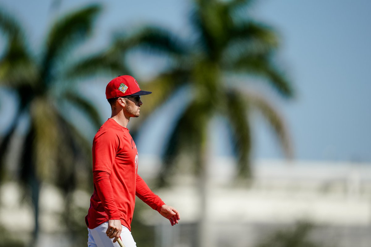 Nationals's tweet image. baseball things are happening