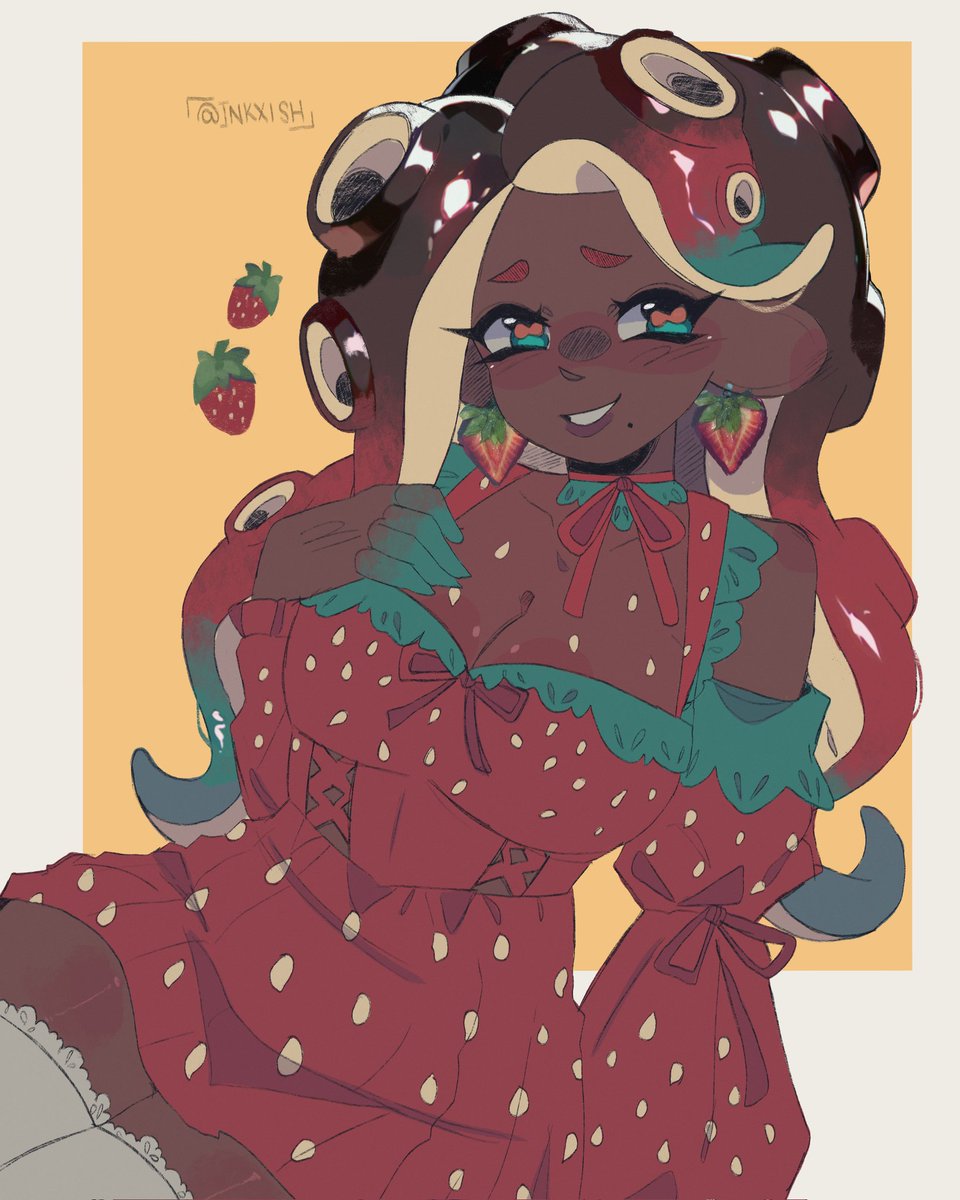 ʚ AKI ★. tweet media