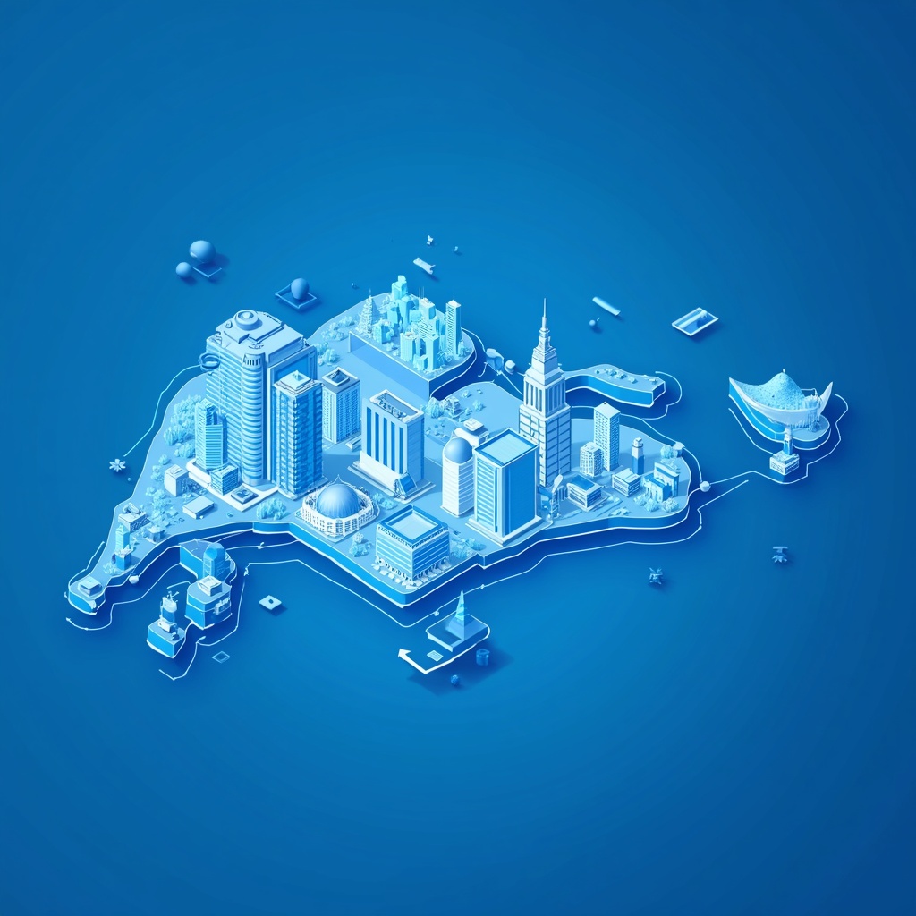 Surotechnology's tweet photo. 🇸🇬 Singapore launches National AI Council, expands tax breaks. Proof that strategic policy can supercharge tech innovation! 🚀 #AIFuture #TechPolicy https://t.co/6oWdLj5DoD