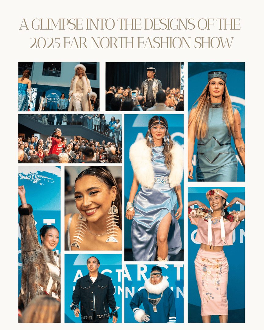 Arctic Encounter tweet media