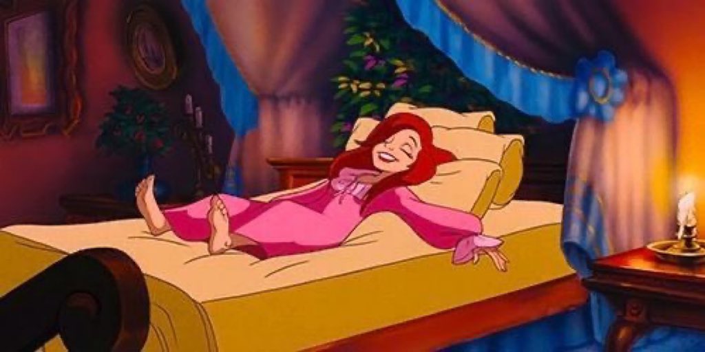 my favorite part of the day: