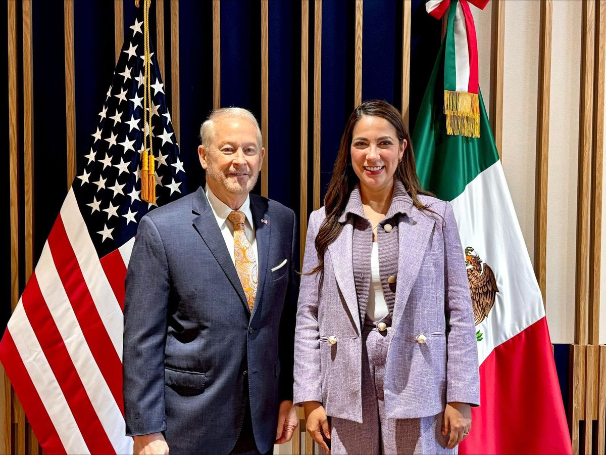 Secretaría de Seguridad y Paz tweet media