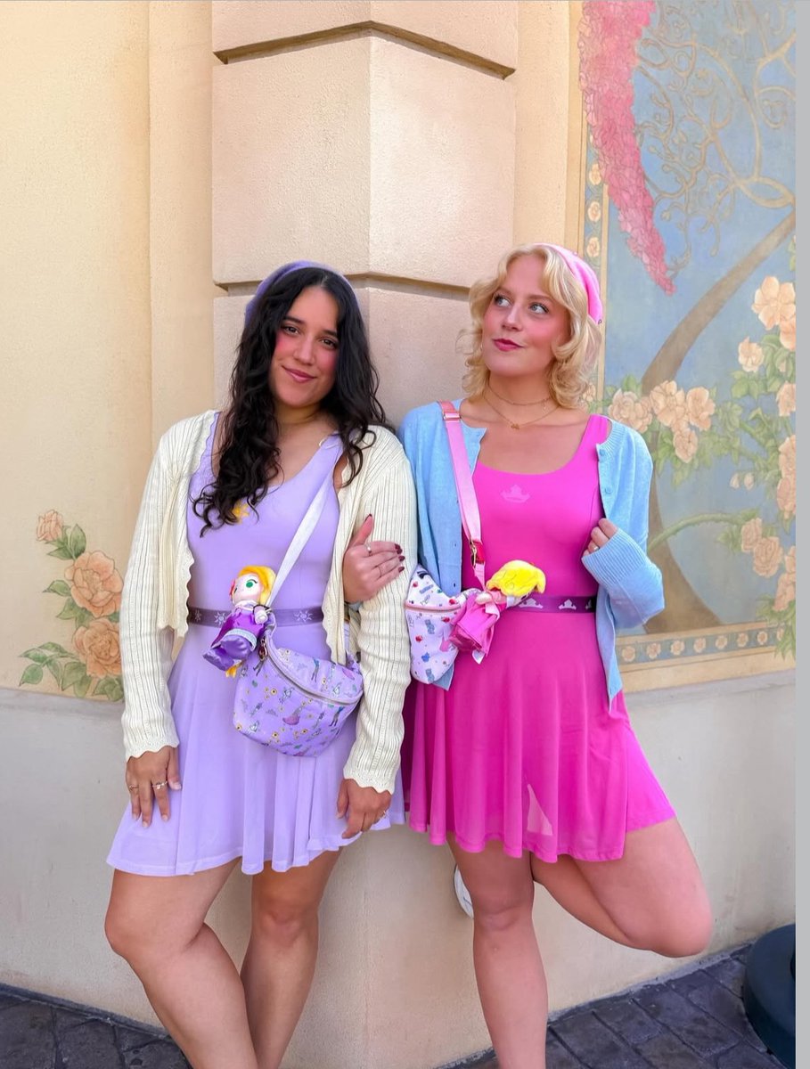 HerUniverse's tweet photo. Love you, mean it โ happy Galentineโs Day ๐
๐ธ #HUCommunity https://t.co/QEqf95jxlJ