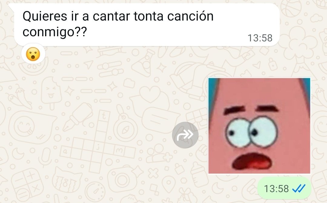 ¿Es esto el amor?

Si lo es... Nunca quiero que se termine. 

#Whynot