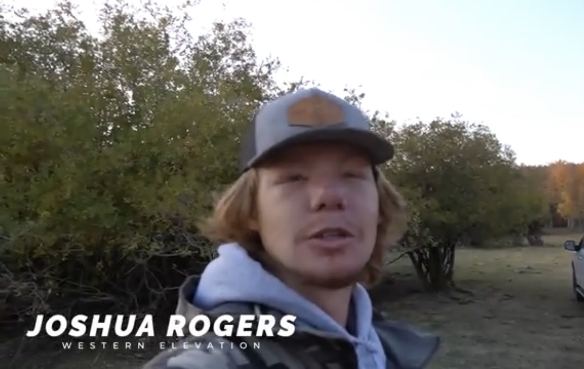 kingrduncovered's tweet photo. @Algar1233 Yeah, I figured it out after watching a couple of videos. Ironic that his surname is the same as Showalters middle name. But yes, I agree that it’s him. Thanks for your help! https://t.co/wcZTohPYje