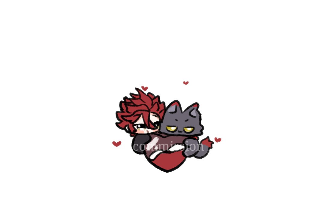 想到情人節就想一起吃巧克力
巧克力好好ㄘ🍫

欸欸~老大！
你不能吃光光 要留給趴痞啊(  ･᷄ᯅ･᷅ ) 

今天歡迎大啊來看魁慨跟穆穆一起玩恐遊哦😌🫶

繪圖感謝我鴨鴨超人(⁠ ⁠ꈍ⁠ᴗ⁠ꈍ⁠)
*圖素會上傳雲端，僅供主播使用
#魁以fafa