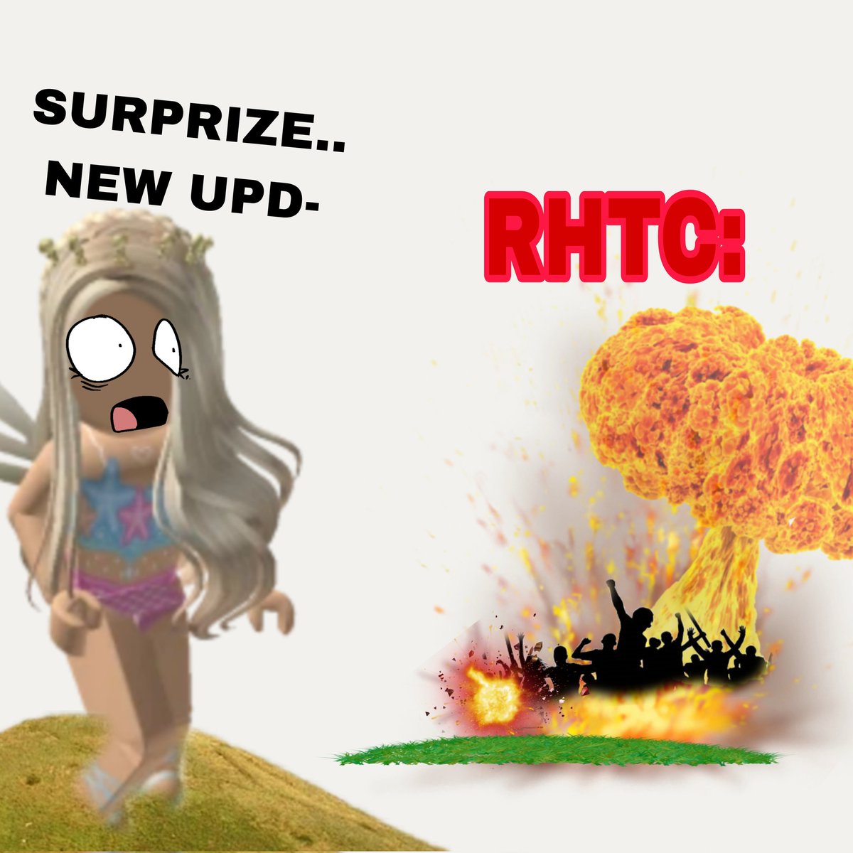 Royale High Media Manager in this moment:🤔😭
#ROBLOX #royalehigh #Royale #Everfriend  #royalehighcampus4