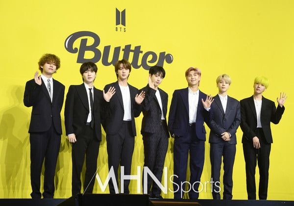 방탄소년단, '완전체 컴백' 심경 밝혔다...＂자신보다 팀이 더 소중해＂ (출처 : 네이버 연예) naver.me/x8kz6fdu