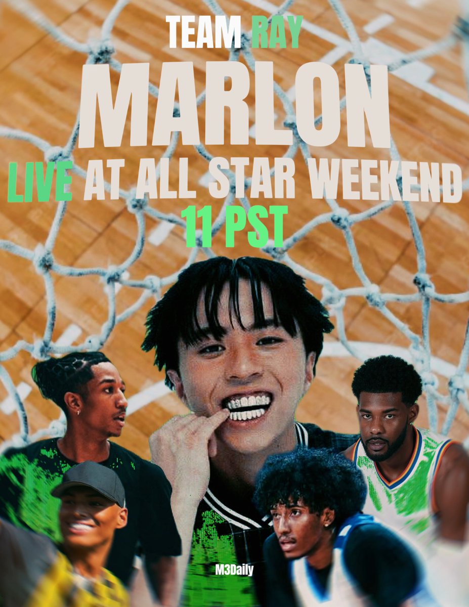 M3Daily's tweet image. Just wanna give thanks to yall for all the support and the follows, this the start!

Poster I made Hype for tmr! 🔥