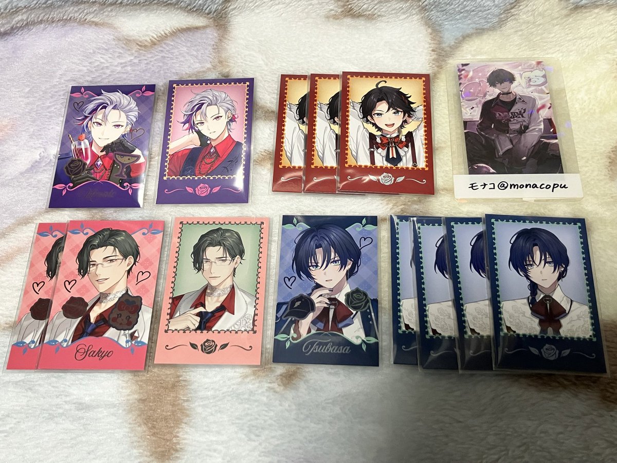 モナコ tweet media