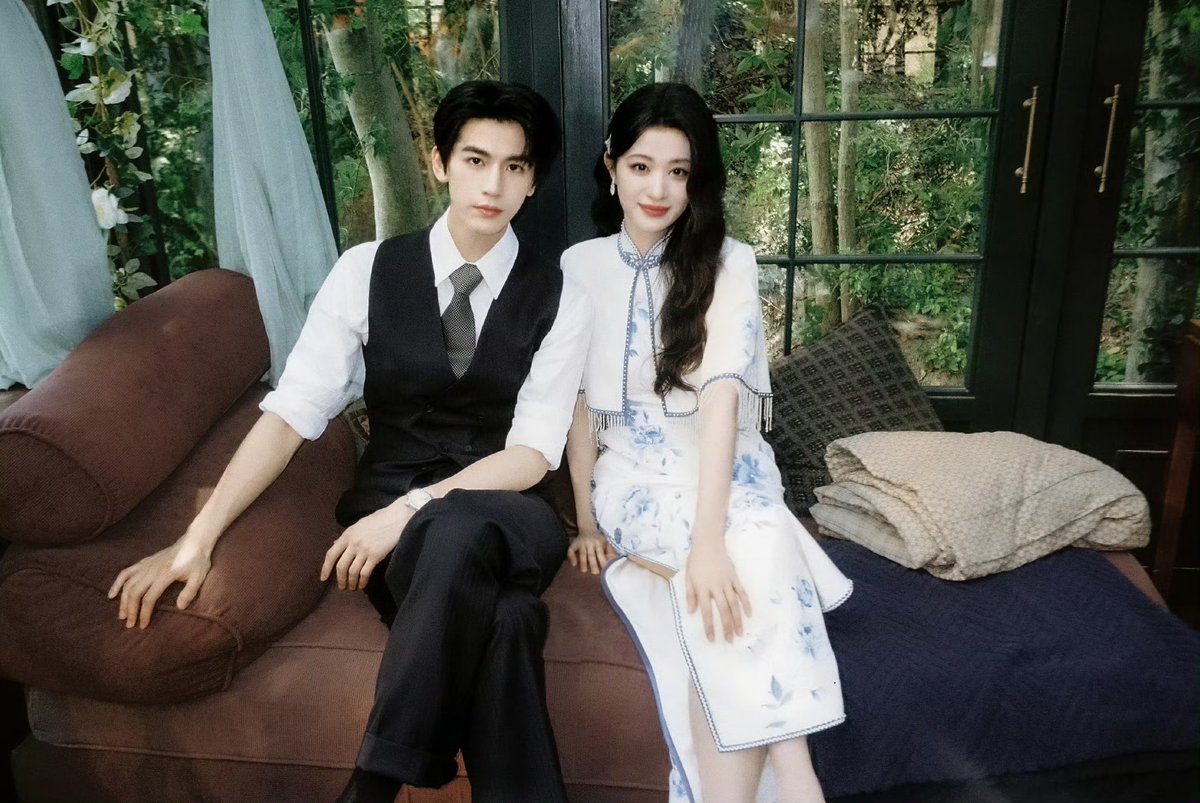 อ๊ากกกกกกกกกกพ่อแม่จ๋าาาาาาาาาาเกินไปป่ะะะะะเหมาะสมกันที่สุดดดดดดดดดดดอหหหหหหห🥹🥹😭😭😭😭😭🥹🥹