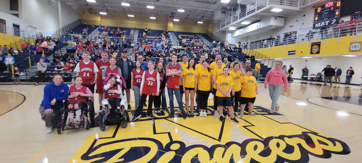 Artesian Athletics tweet media