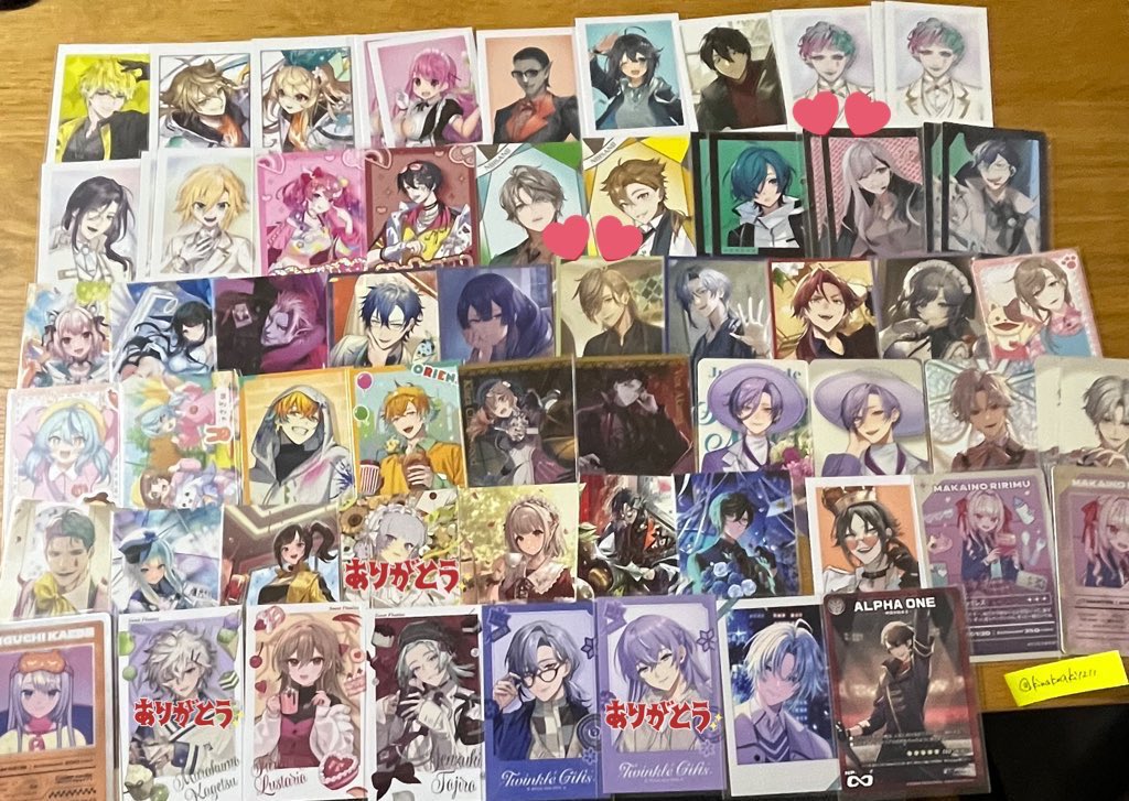 きなこ tweet media