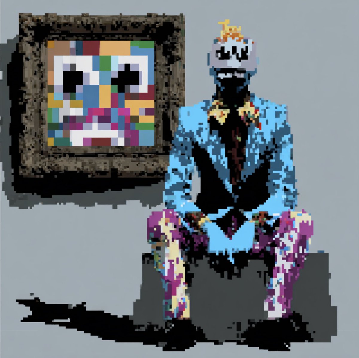 <

  eat 
   the rich 

    >

✖️💲