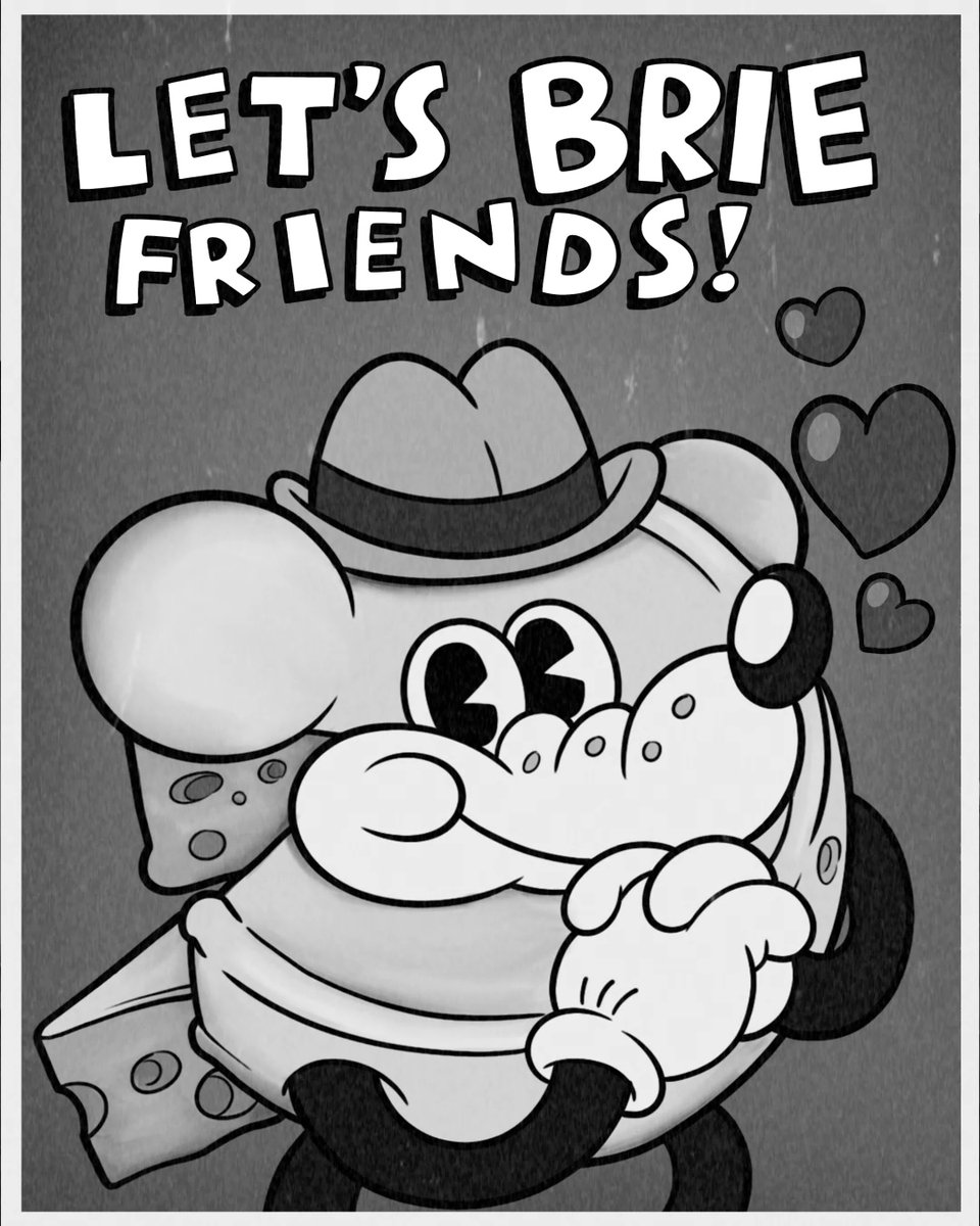 MOUSE: P.I. For Hire tweet media