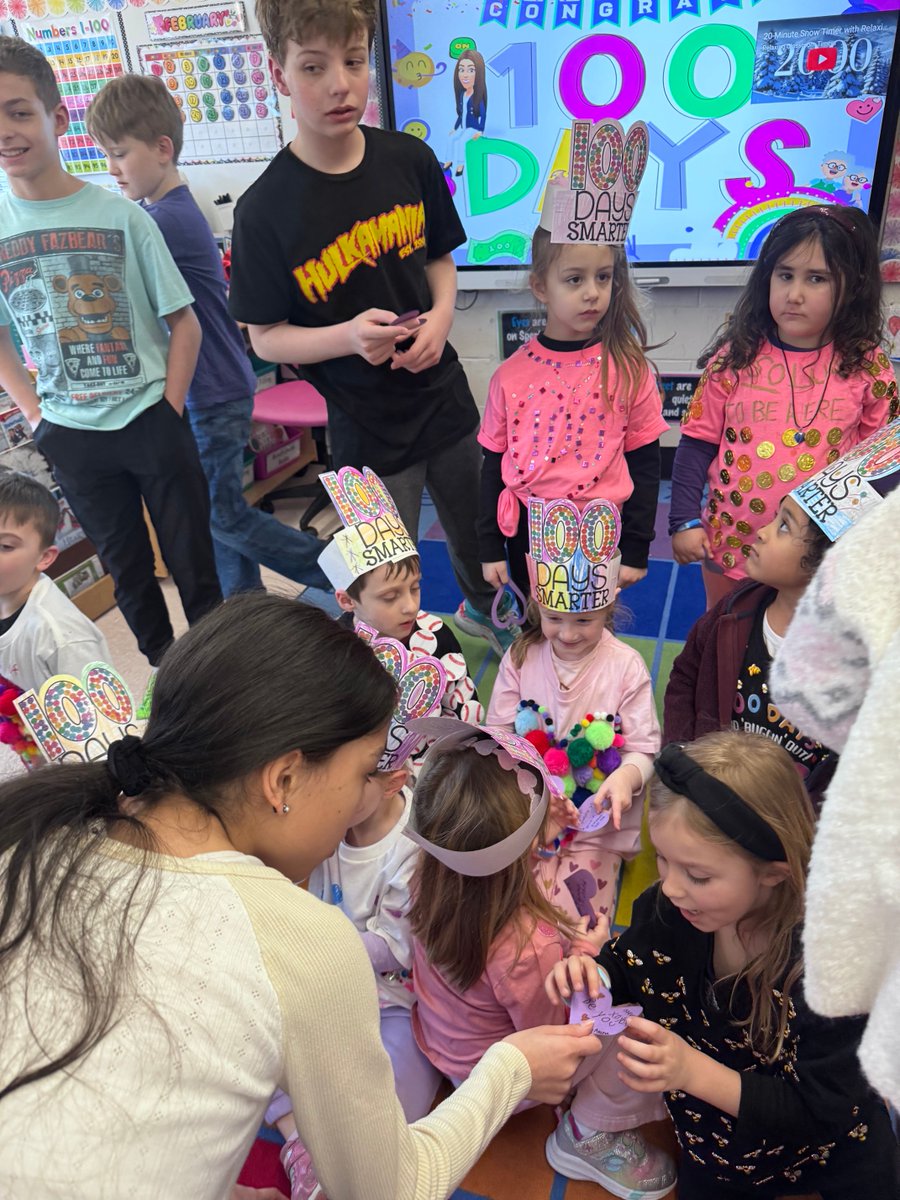 Dogwood ES tweet media