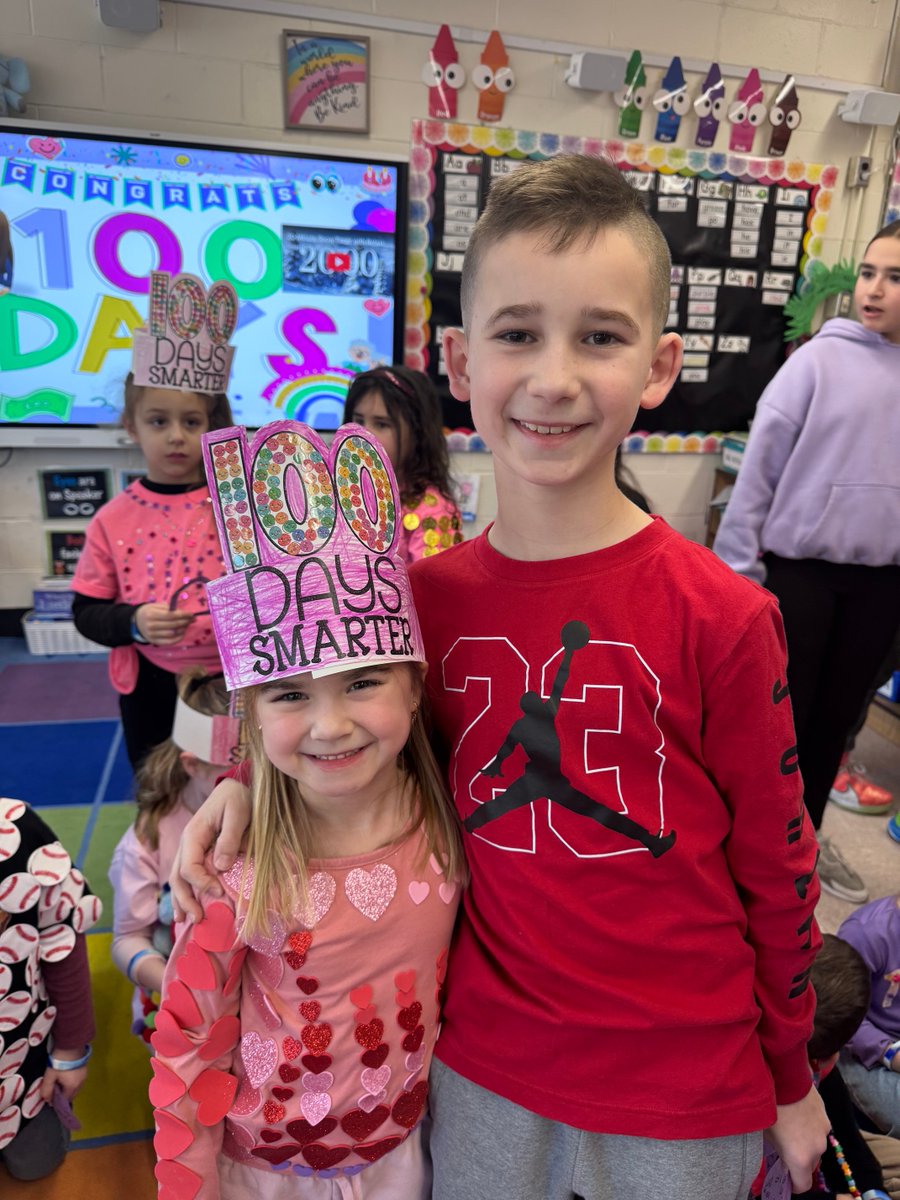 Dogwood ES tweet media