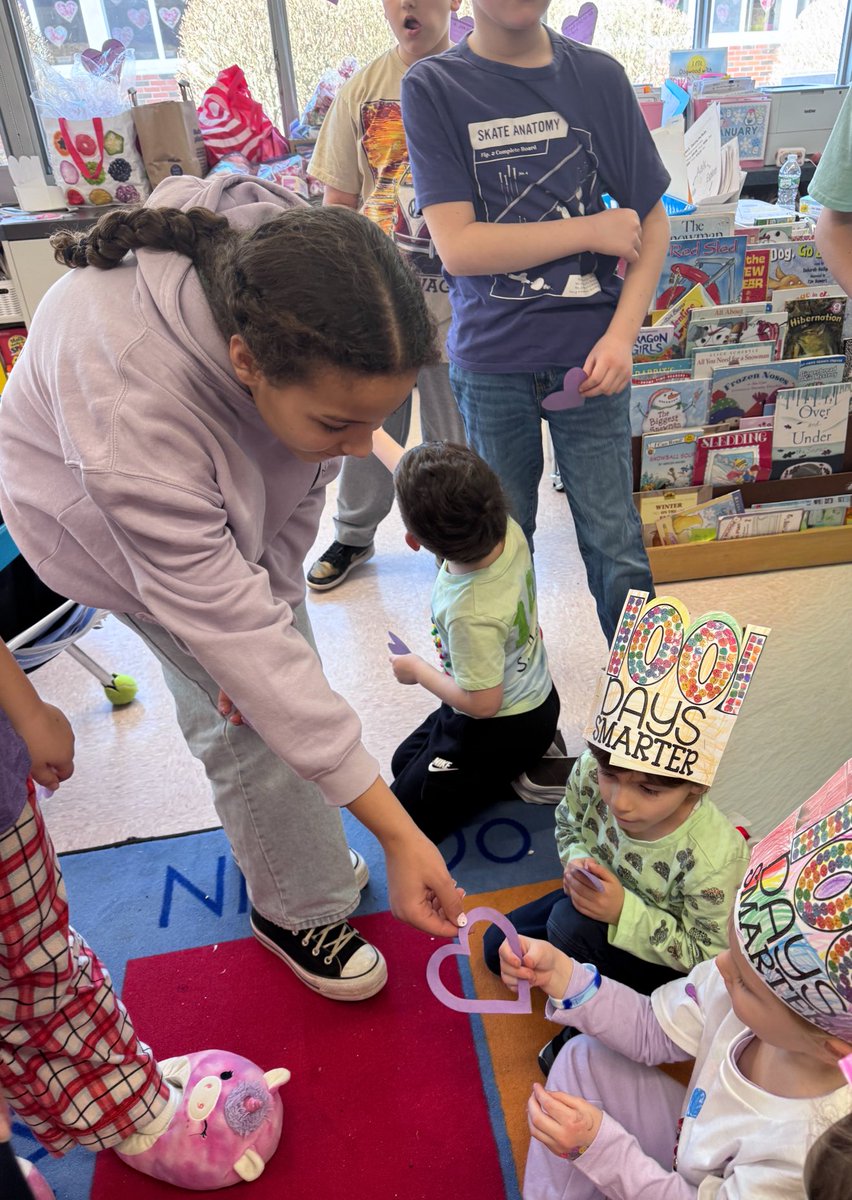 Dogwood ES tweet media