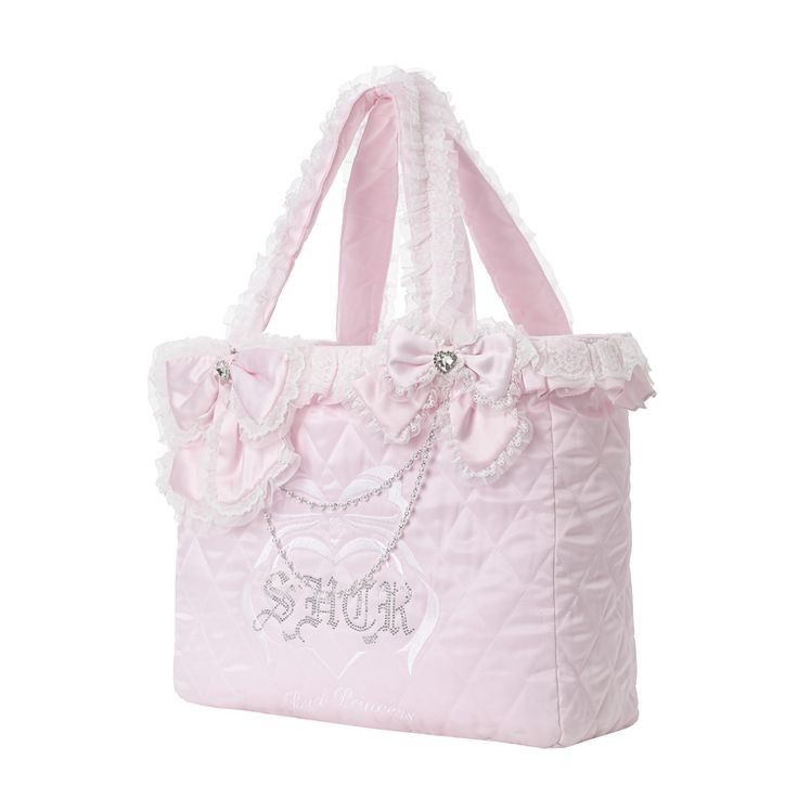 can never have too many cute bags  ♡