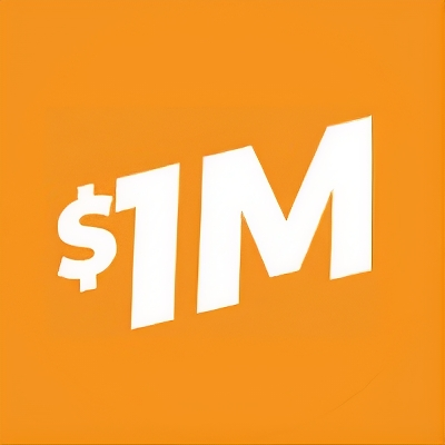 one_milliooon's tweet photo. The $1,000,000 Experiment. Absolute digital scarcity on Solana. Total Supply: 21 Tokens. Target Price: $1,000,000. Pure Math. Zero Inflation.
https://t.co/5kpQHVbAQV https://t.co/3100o1Maa5