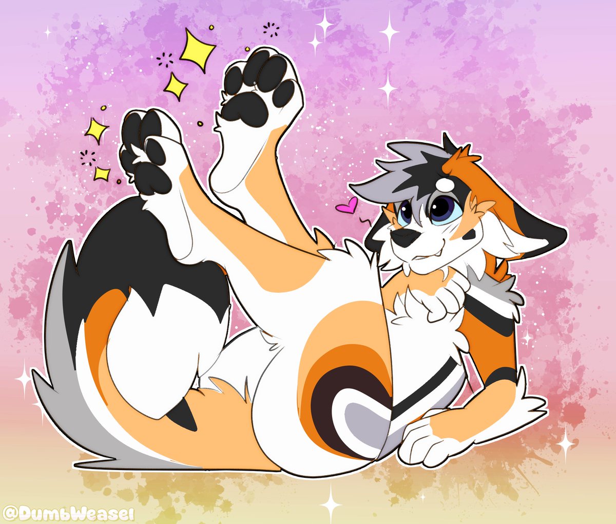 DumbWeasel soon LVFC tweet media