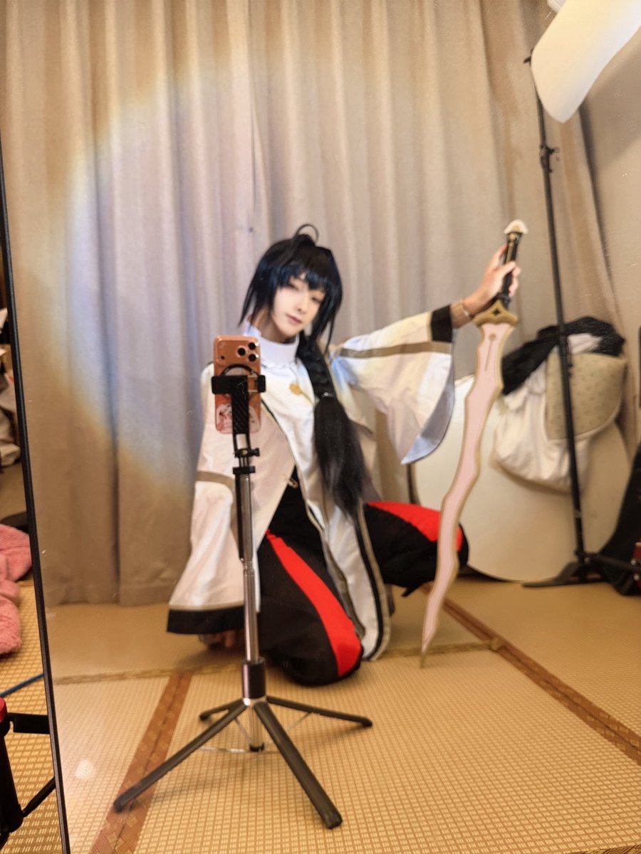 鹿岛岛岛 tweet media